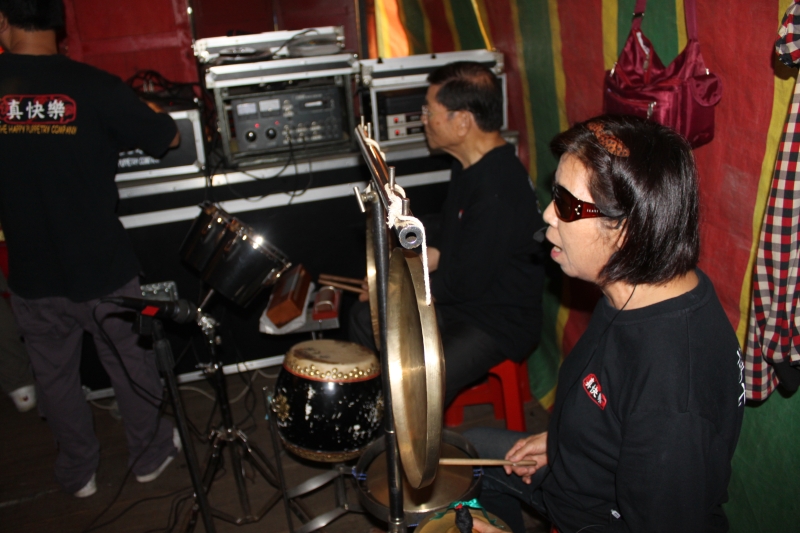 「丹心救主」上下集 三代同堂演出計畫｜真快樂掌中劇團｜國藝會補助成果檔案庫